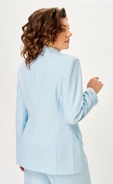 Suit Anastasia MAK 1277 goluboj