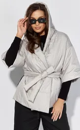 Jacket TAiER 1304 seryj