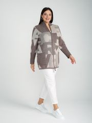 Кардиган BONADI арт. 1982 капучино