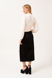 Blouse Elletto Life #3605