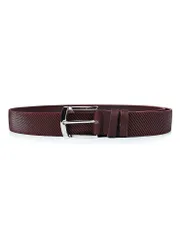 Akcesoria Galanteya #22s1223k45 2r bordo t.