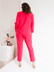 Garnitur SandyNA #130561 korall