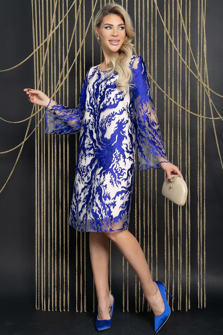 Sukienka LT Collection #P11904