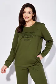 Zestaw TAiER #1224-1 oliv
