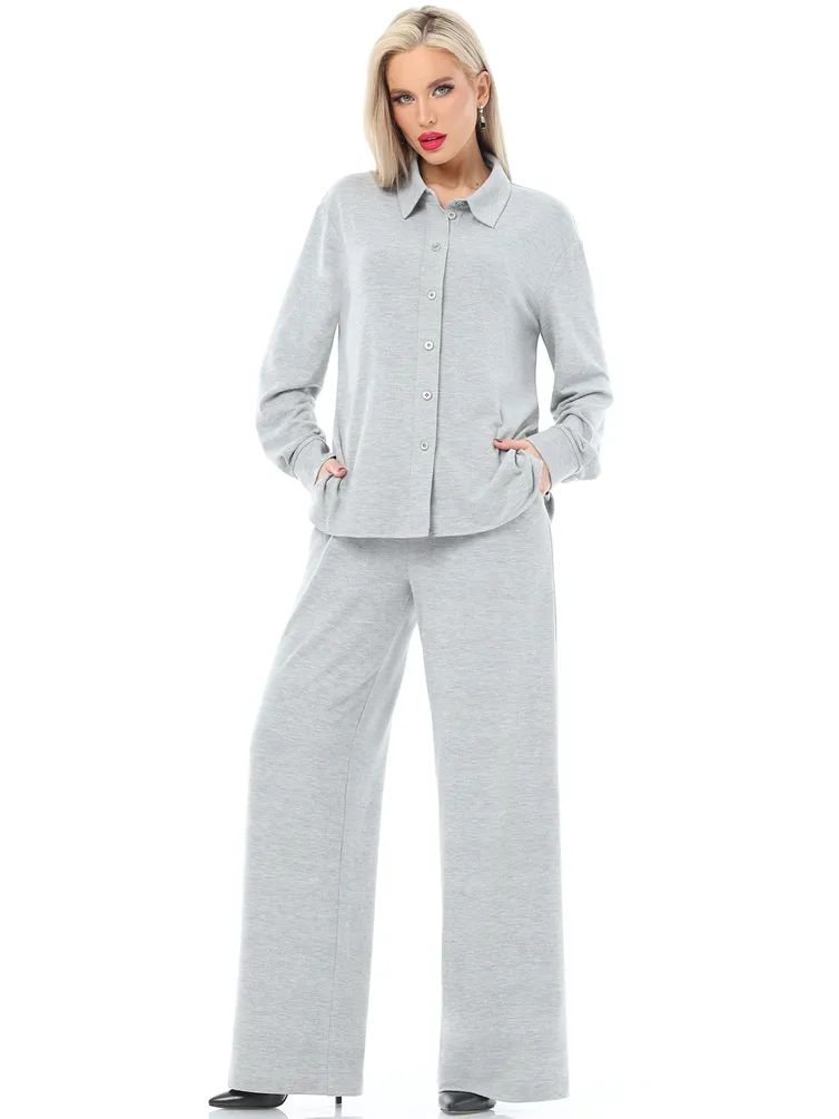 Garnitur DS Trend #K-1089 (Idealnyj set)