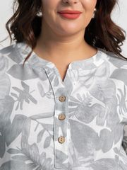 Blouse LT Collection #B15528-4M