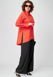 Blouse EVA GRANT #7319k