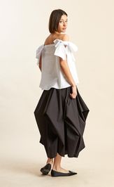 Top RIVOLI 2477 bluza