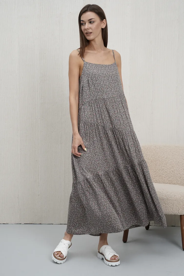 Dress Fantazia Mod #3986