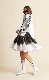 Юбка RIVOLI 4070.1