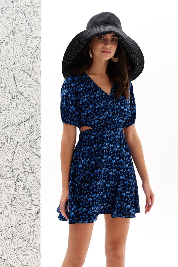 Dress Elletto Life #1954