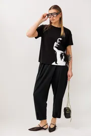 Trousers Fantazia Mod #5501