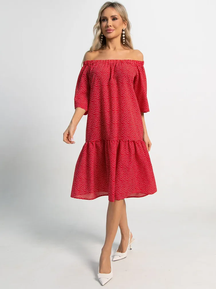 Sukienka LT Collection #P15524-8M