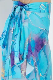 Spódnica LT Collection #Yu14076-4M