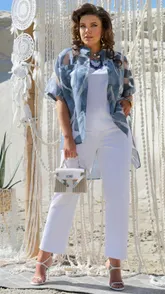 Zestaw Vittoria Queen #21643
