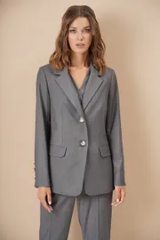 Blazer Fantazia Mod #Zhaket 3998