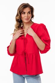 Блузка EOLA арт. 3075