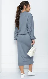 Костюм LT Collection К12046