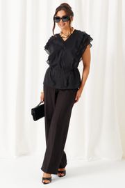 Комплект Beautiful & Free арт. 6467 черный