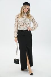 Blouse LM project #M 0071 gorox