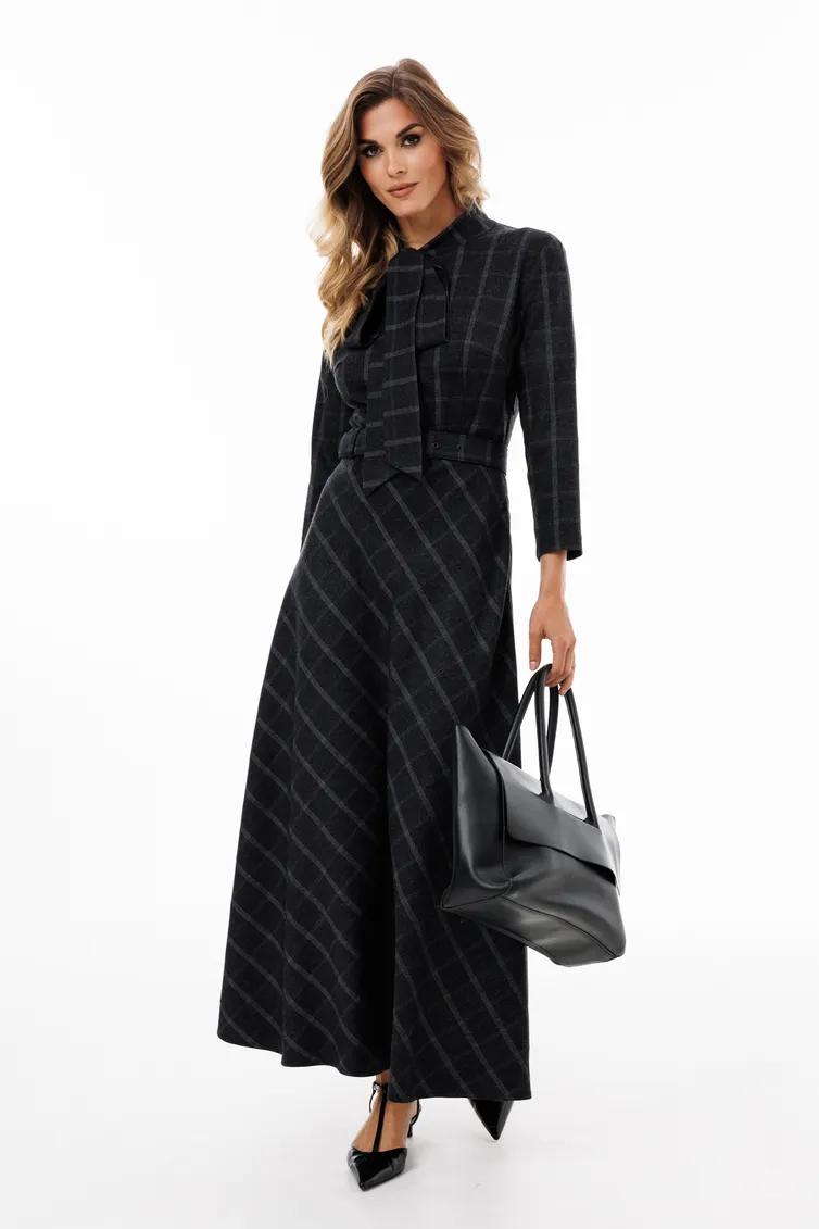 Sukienka EOLA #2891