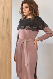 Sukienka MiSlana #0500