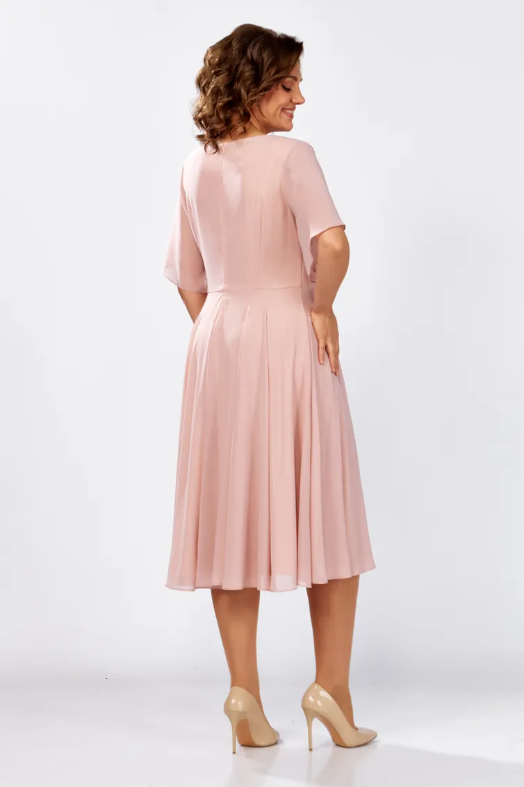 Sukienka Mira Fashion #5605
