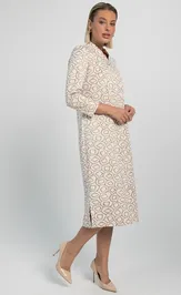 Платье LT Collection П16035-19М
