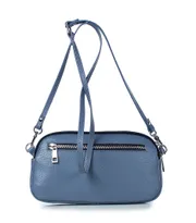 Torba Galanteya #22s1316k45 sero-goluboj