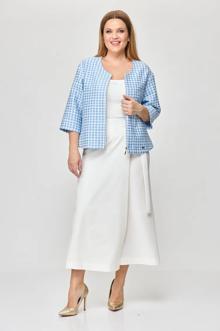 Zestaw Michel Chic #1335/1 gol/bel