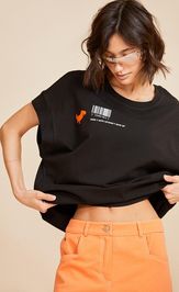 Jumper RIVOLI 6042.1