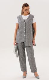 Suit FANTAZIA MOD 5121