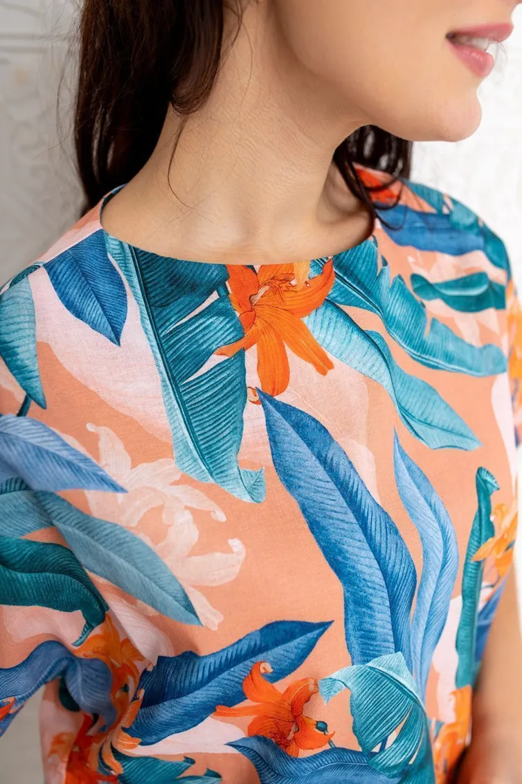Dress TOOK A LOOK & Angelika #A-351 liliya
