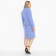 Костюмы, комплекты CHARUTTI арт. По всем правилам (2 в 1, арктик)