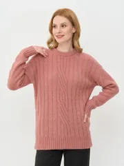 Jumper Newvay #9252-94206 pylnyj kedr