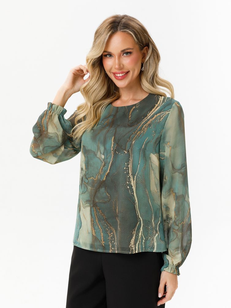 Bluzka Diolche #B917