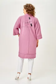 Sweter Rumoda #2019 rozovyj