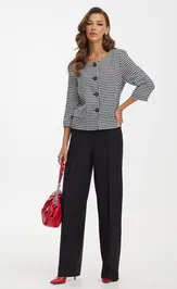 Trousers Твой имидж 2204