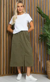 Юбка LT Collection Ю13085-9М