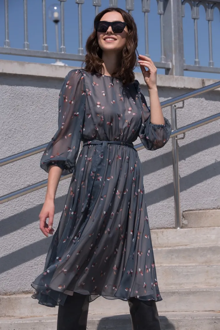 Suit Fantazia Mod #4241