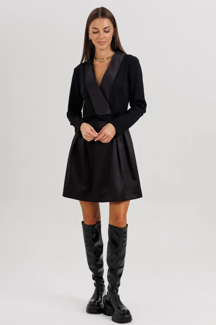 Dress Fantazia Mod #5244