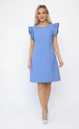 Платье LT Collection П13680-19М