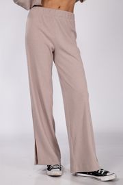 Брюки the name арт. 2303 Бежевый