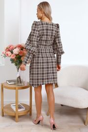 Dress LT Collection #P15484-45M