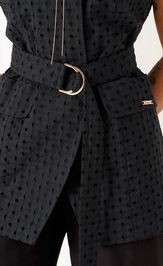 Комплект Beautiful & Free 6473 черный