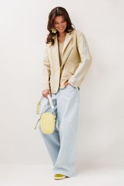 Жакет Buter New арт. 3286 беж