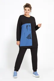 Костюм Мублиз арт. 461 гол