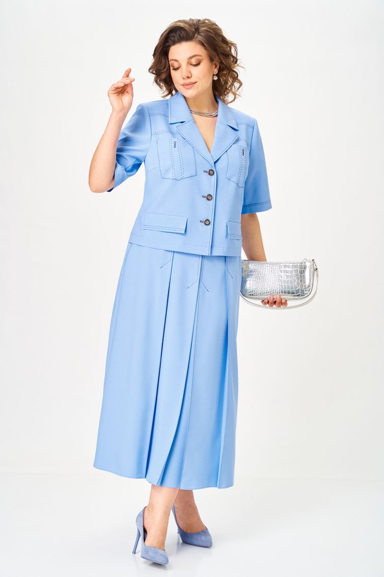 Костюм Aira Style арт. 24140