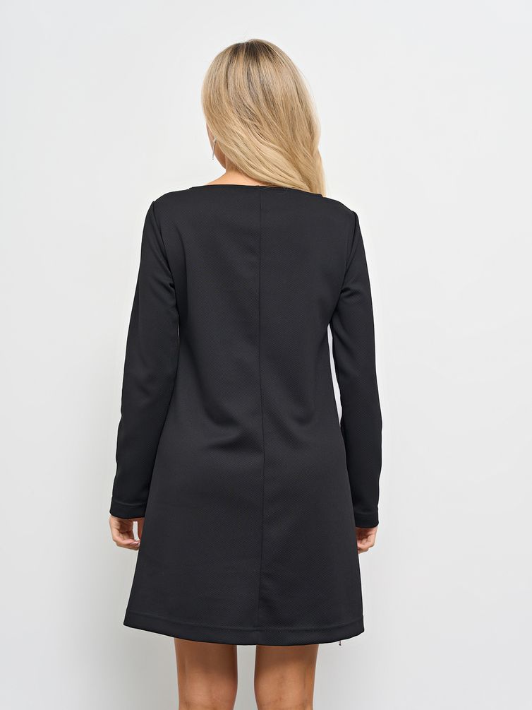 Dress Jetty #182-10