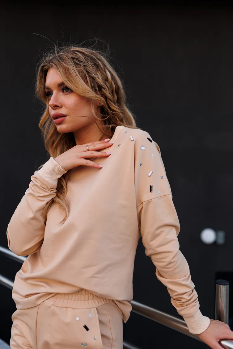 Bluza Amori #6411 170